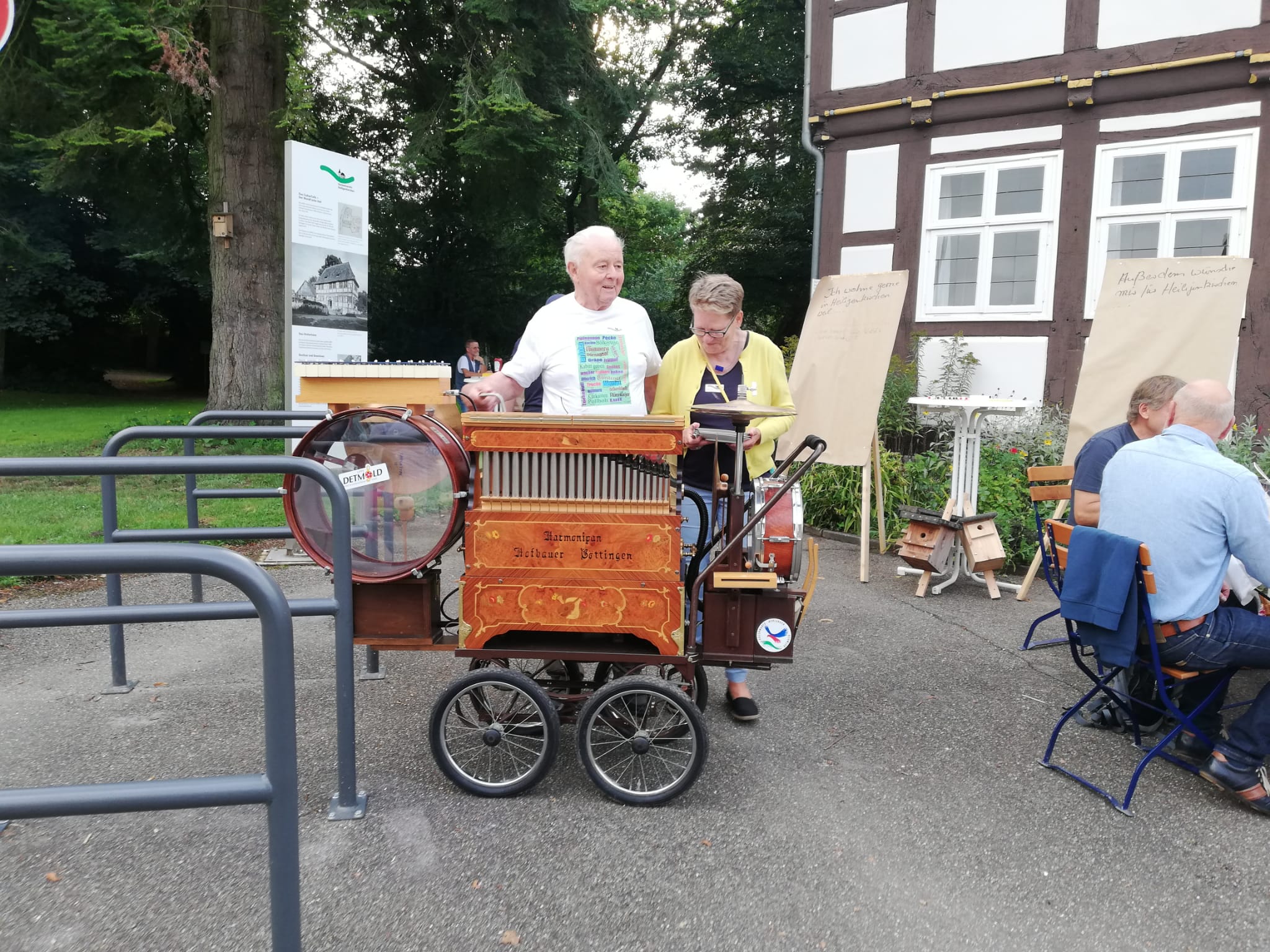 Foto der Veranstaltung