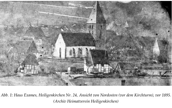 Haus Examus