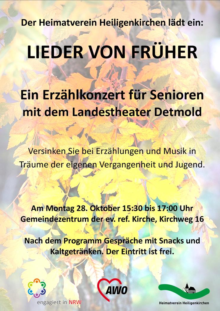 Lieder Poster_kl