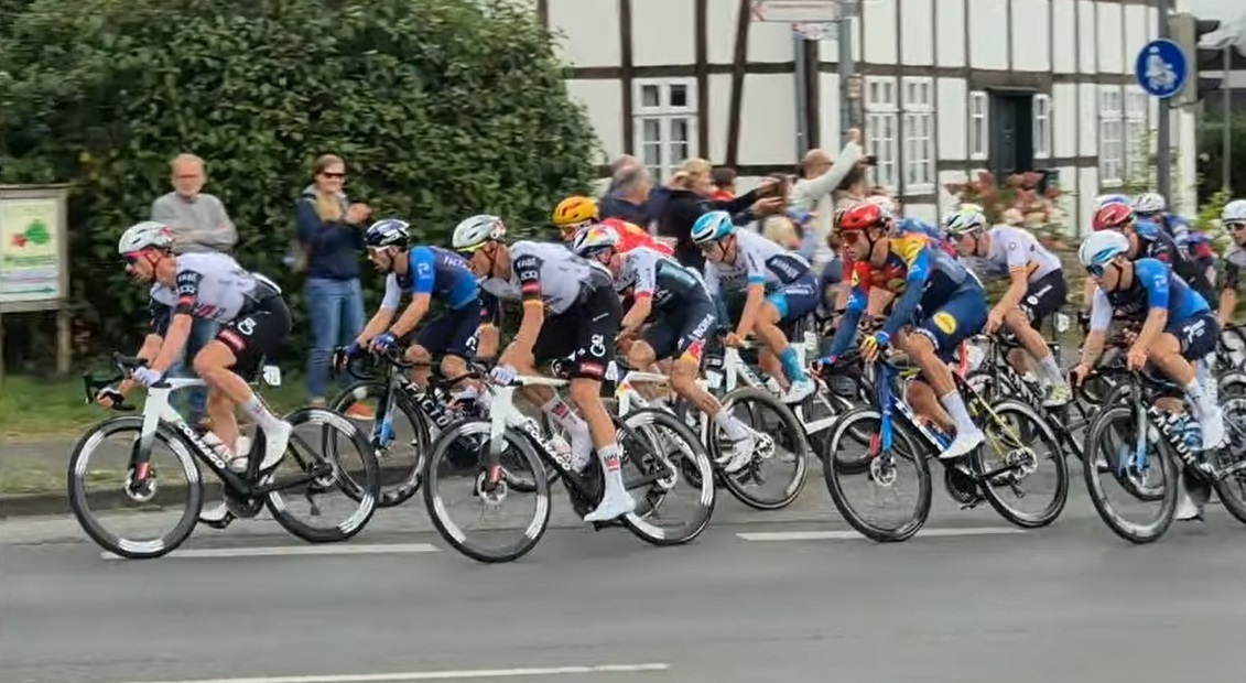 Radtour