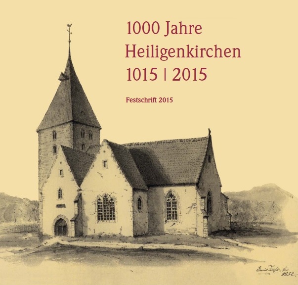 Titel Festschrift