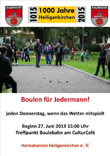 30k Flyer Jedermann