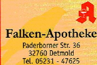 Apotheke