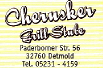 Cherusker