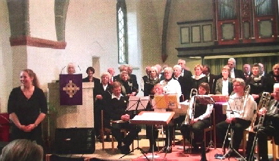 Kirchenchor