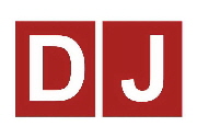 Logo DJ