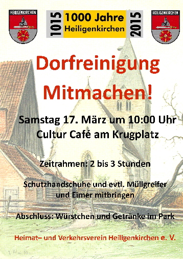 Plakat_Dorfreinigung 18_A4