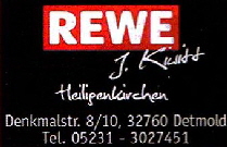 REWE