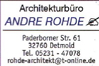 Rohde