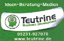 Teutine