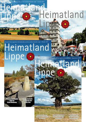 heimatland lippe